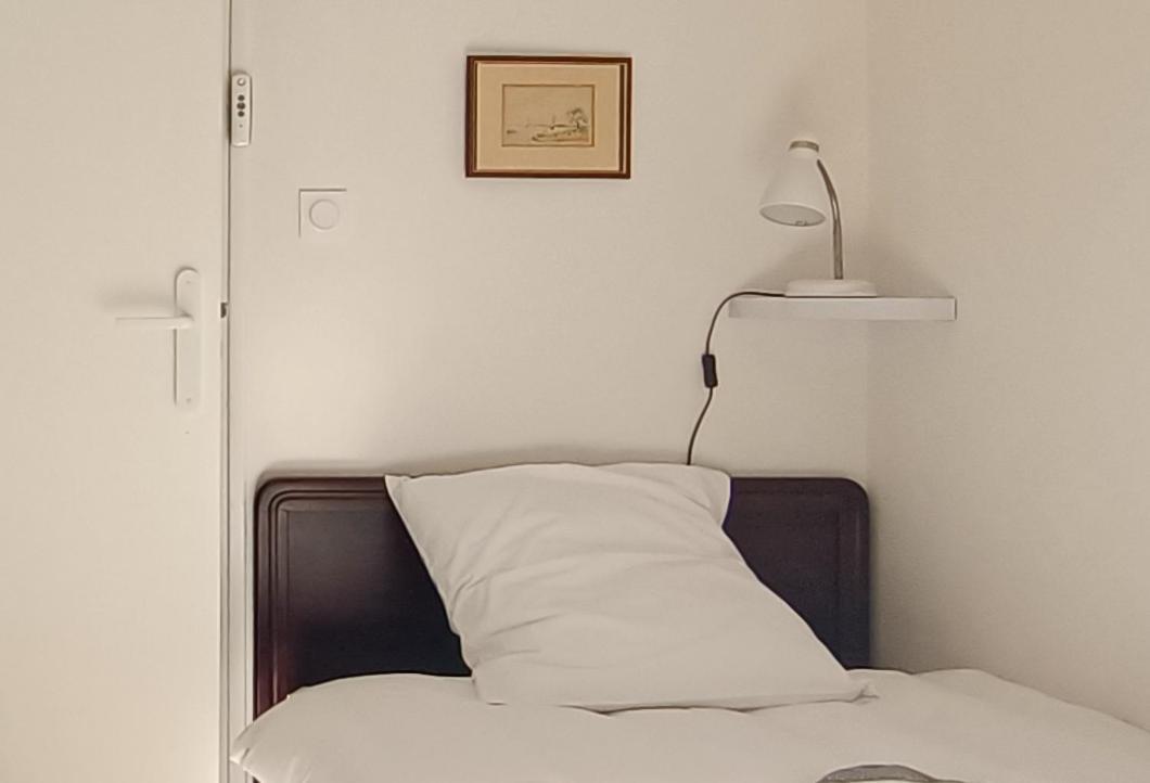 Grand Appartement, 2 Chambres Et Jardin Nîmes Exteriör bild
