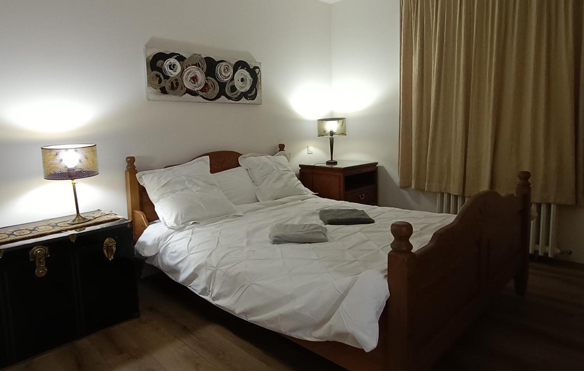 Grand Appartement, 2 Chambres Et Jardin Nîmes Exteriör bild